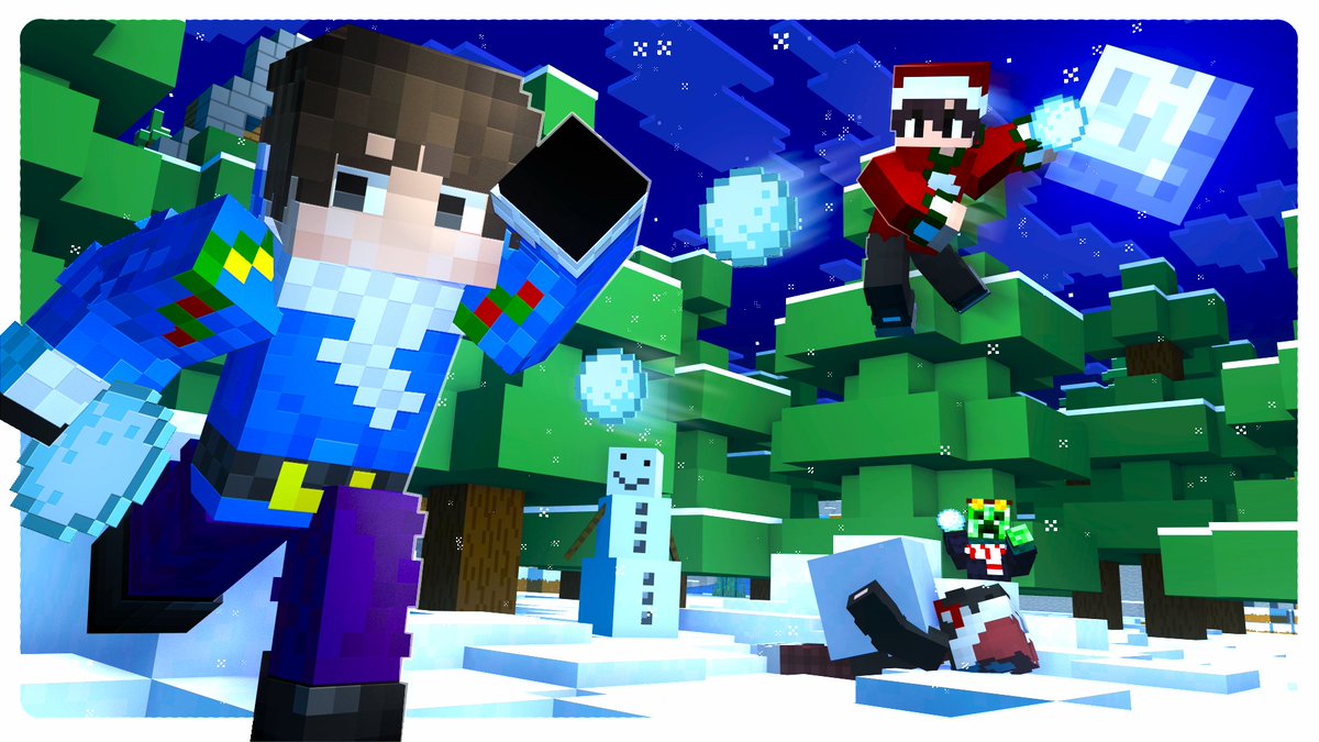 Y bueno.. ya es 24 de diciembre, feliz navidad a todos!!🎄

Pd: mi participación del rendercurso :p