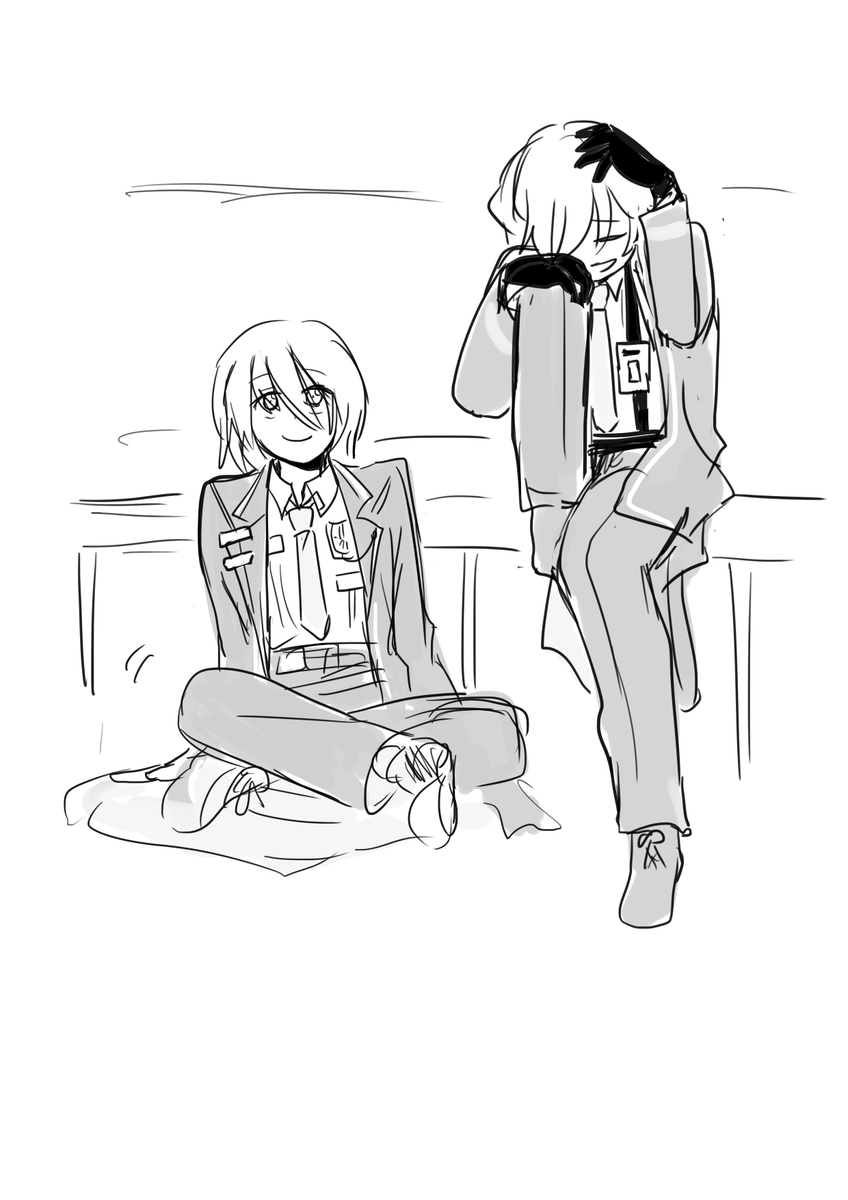 NugiArt2's tweet image. (2/2)