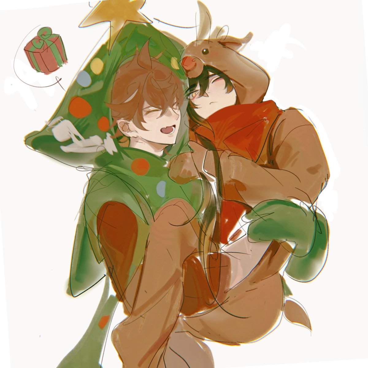 haya_haya_h's tweet photo. rkgk
🎁Merry Christmas🎄~ https://t.co/3QlQVD2BsC