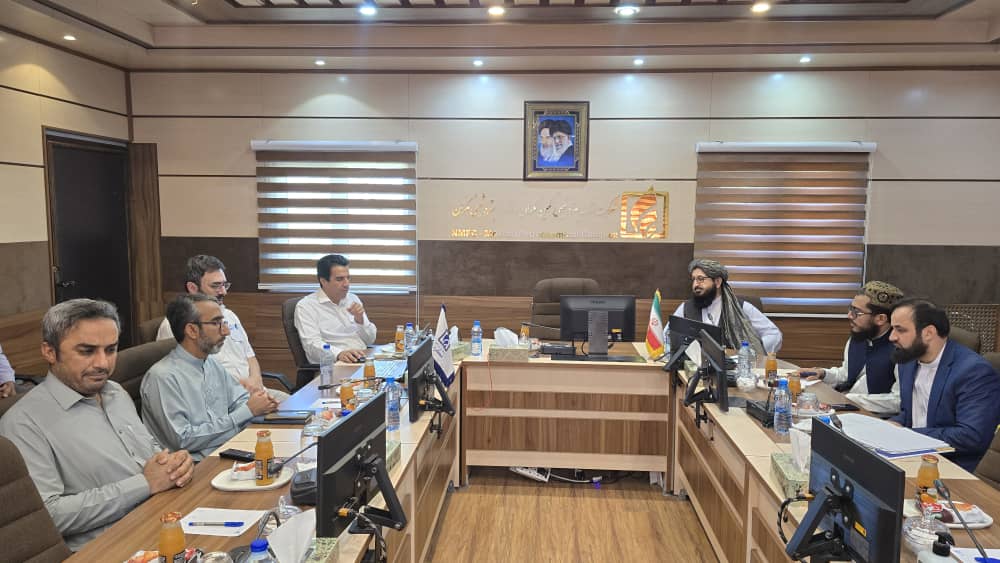 AFG Embassy Iran tweet media