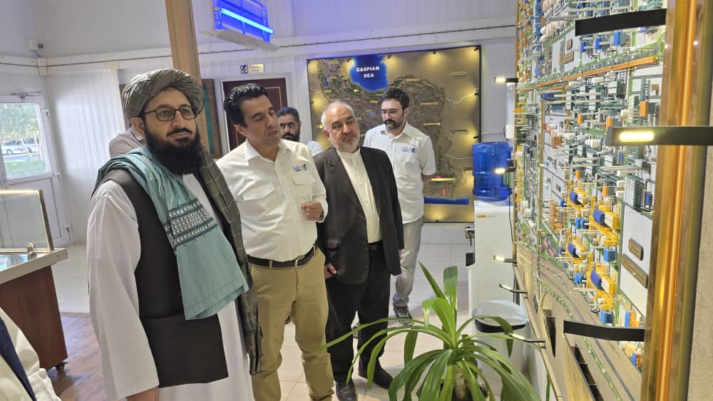 AFG Embassy Iran tweet media