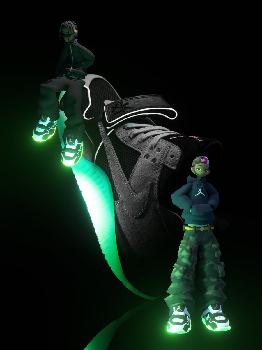 TROPHY ROOM tweet media