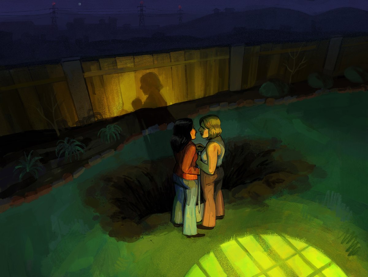 Marianne Khalil tweet media