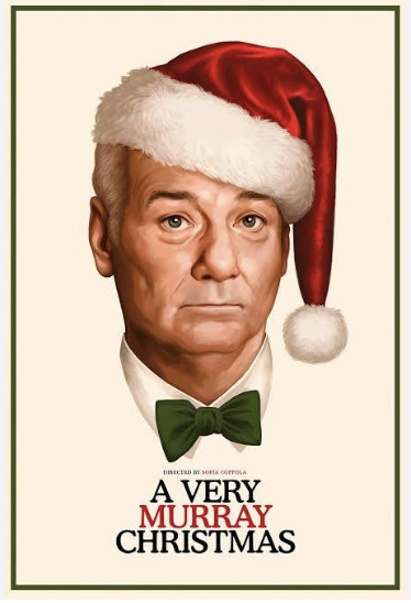 Wishing Murrays everywhere a Merry Christmas.