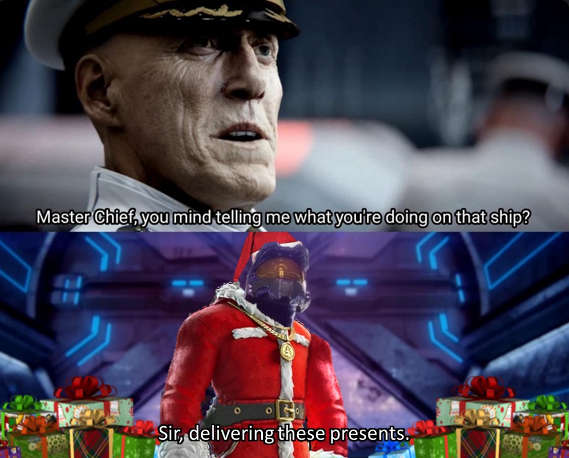 The Arbiter (@arbiterpog) on Twitter photo 