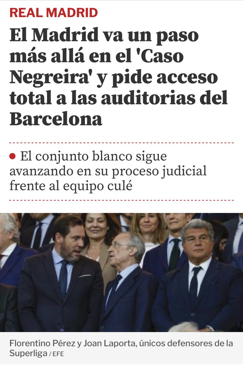 Claro, claro, lo normal. Pues como yo, que cada ejercicio entrego la contabilidad de mi empresa a mis competidores para que me jodan como si no hubiera un mañana. Al senil de la mafia en lugar de auditorias, dadle la pastilla.