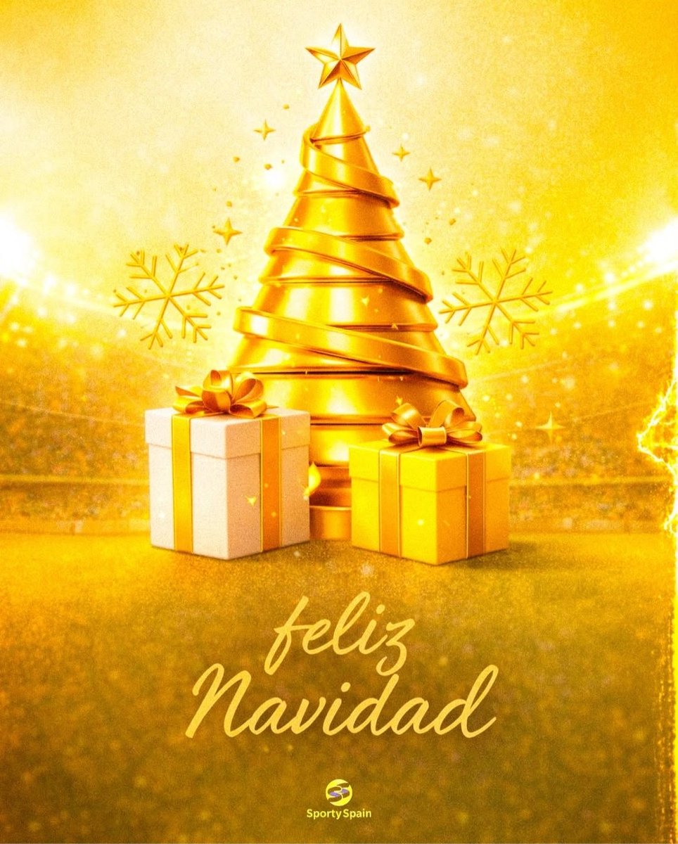 SportySpain tweet media