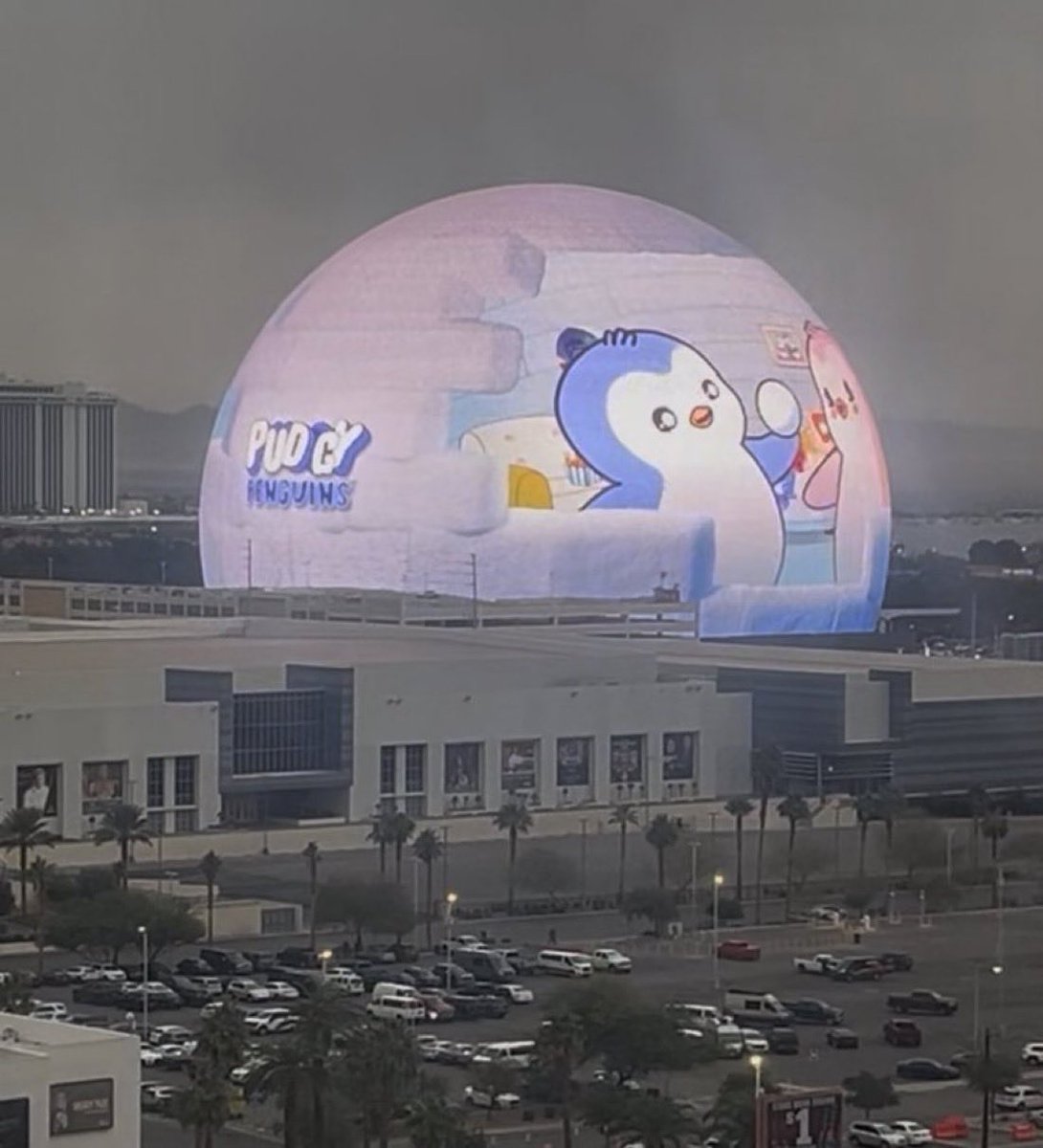 Ansem is in shambles rn …