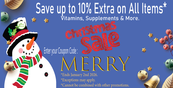 HealthPalaceca's tweet photo. Health Palace - Merry Christmas 🎁Coupon Code: MERRY🎅 - https://t.co/kWreF5ObOE
Use this coupon code to Save up to 10% Extra on all Store* https://t.co/CjmYGwtz3p