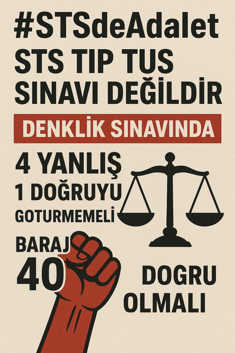 SalmiUral's tweet photo. #STSdeAdalet https://t.co/5urBXowACU