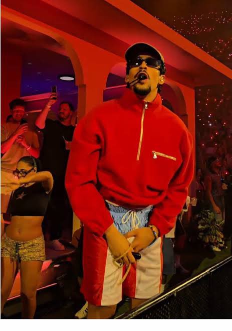 Un total de 528,000 personas se dieron cita en los 8 conciertos de Bad Bunny en México. 

Aquí hay varios puntos que es necesario recalcar.

No se trata de egos ni de una supuesta “verdad absoluta”. El problema tampoco es únicamente un wey  que sube a un escenario a balbucear