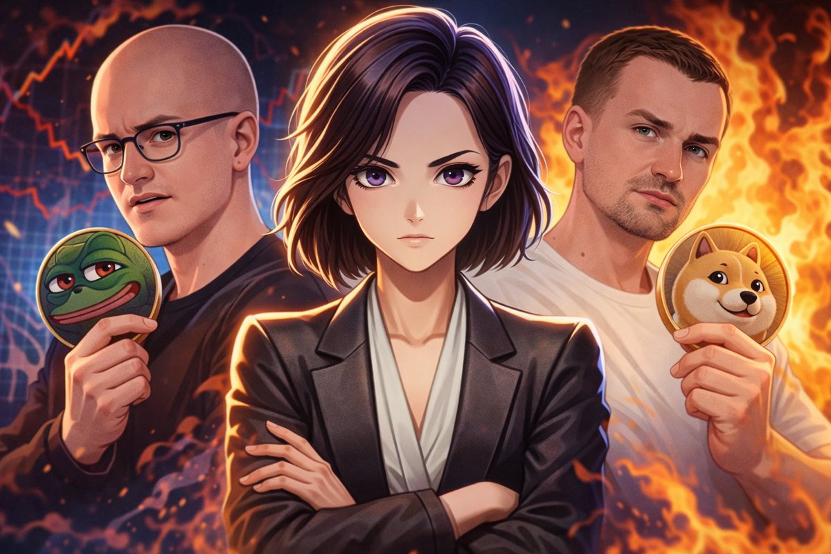 🧵 Creator coins are a mistake — and <a href="/jessepollak/">jesse.base.eth</a>  &amp; <a href="/brian_armstrong/">Brian Armstrong</a>  are wrong about this! 👇