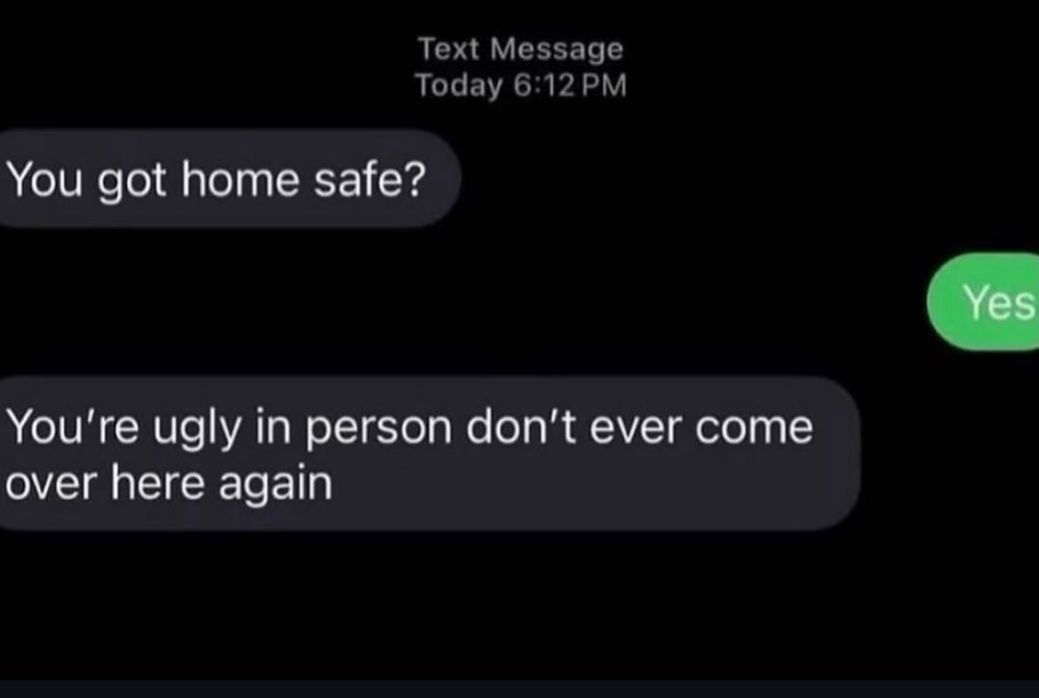 https_cece2006's tweet image. What I think will happen after hanging out with my bf