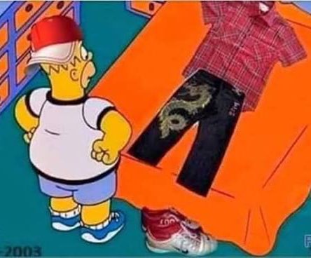 Criminalsimpson's tweet image. 