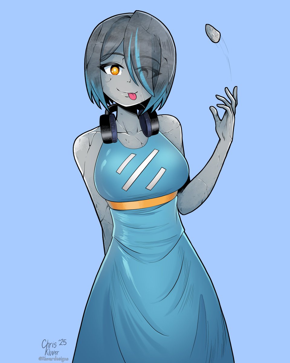 Sir, another feminized clipper has hit the Phase community. Enjoy <a href="/JPebbel/">Pebbel</a> chan