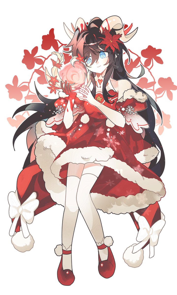 지나는 밤 잡지 못해 아쉬워 멈춰줄래🪞🌺

엘소드 크리스마스 합작 니샤로 작업했습니다! 좋은 합작 열어주셔서 감사합니다 ^.^❤️ 메리 크리스마스 보내세요!

#엘소드_MAS_합작