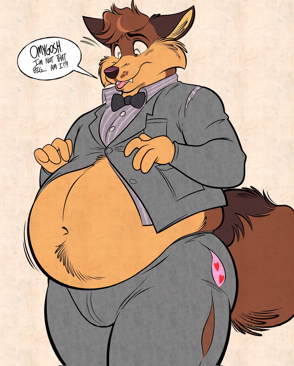 [CM] Please just agree with him. He's so nervous about it!