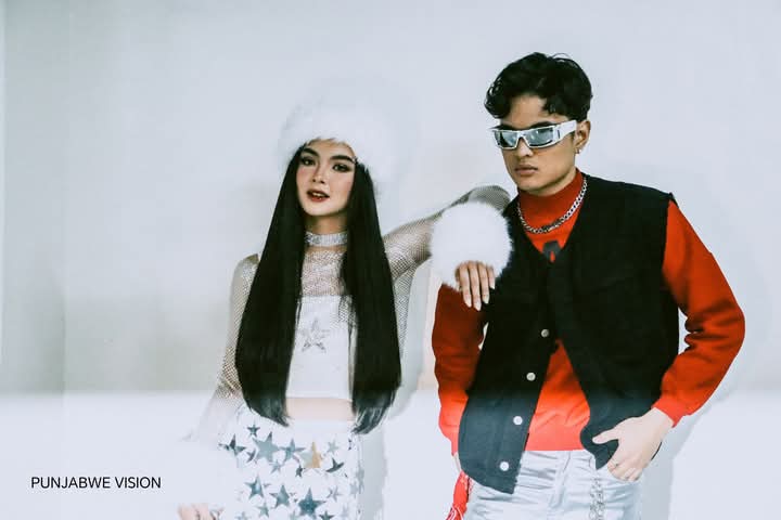 Shingy143's tweet photo. Merry Christmas my favorite ❤️ have a fabulous holidays to the both of you my JPKai 🎄💗 
#JpCabrera 
#KaiMontinola  
#jpkai https://t.co/QLB9sJrHv5