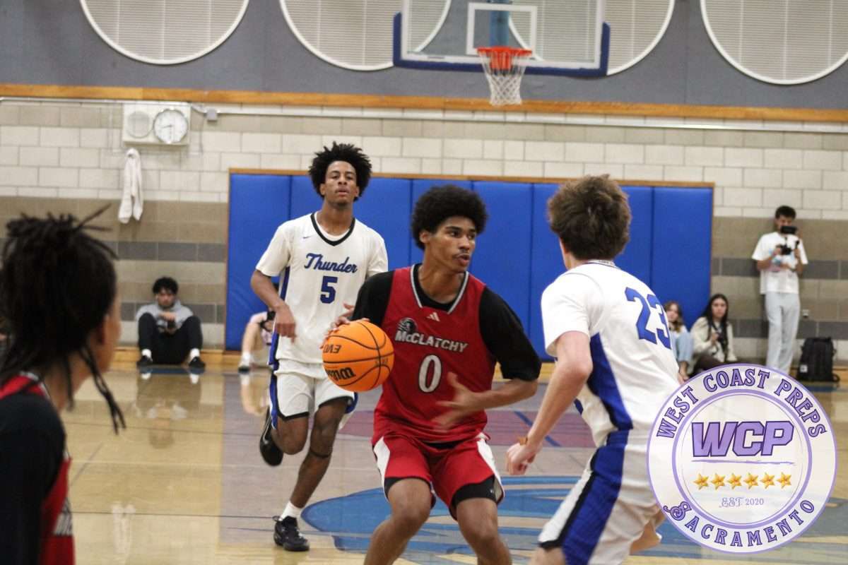 West Coast Preps Sacramento tweet media