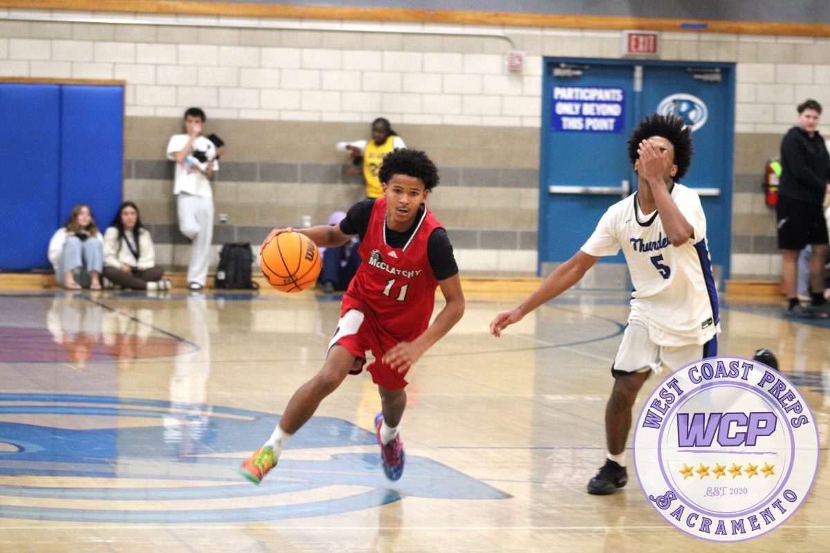 West Coast Preps Sacramento tweet media