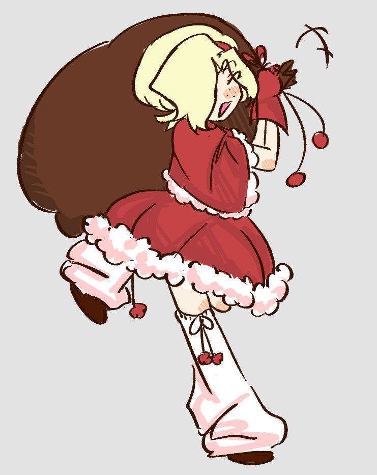 daily ash crimson 💌 tweet media