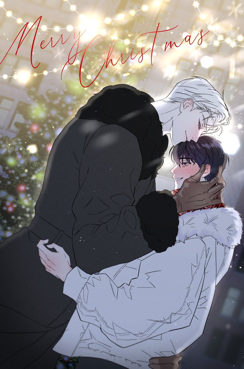 🎄🎄메리크리스마스!!🎅🎅❄️