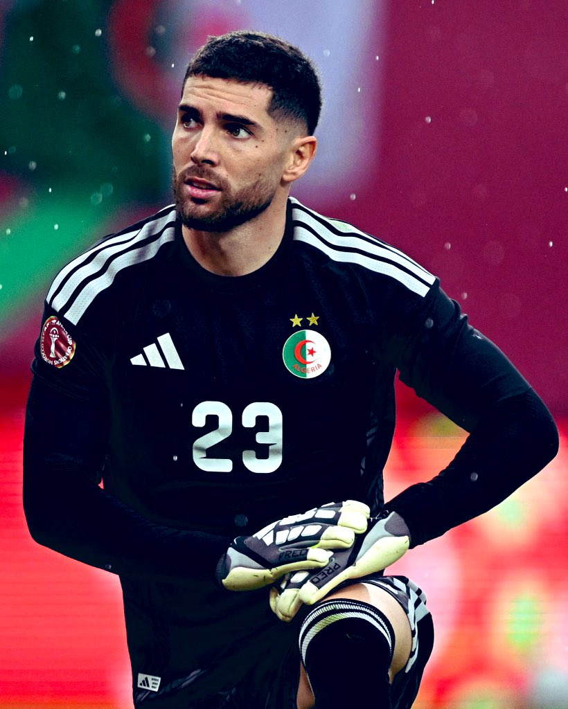 ⭐️ Squadra Khadra 🇩🇿 tweet media