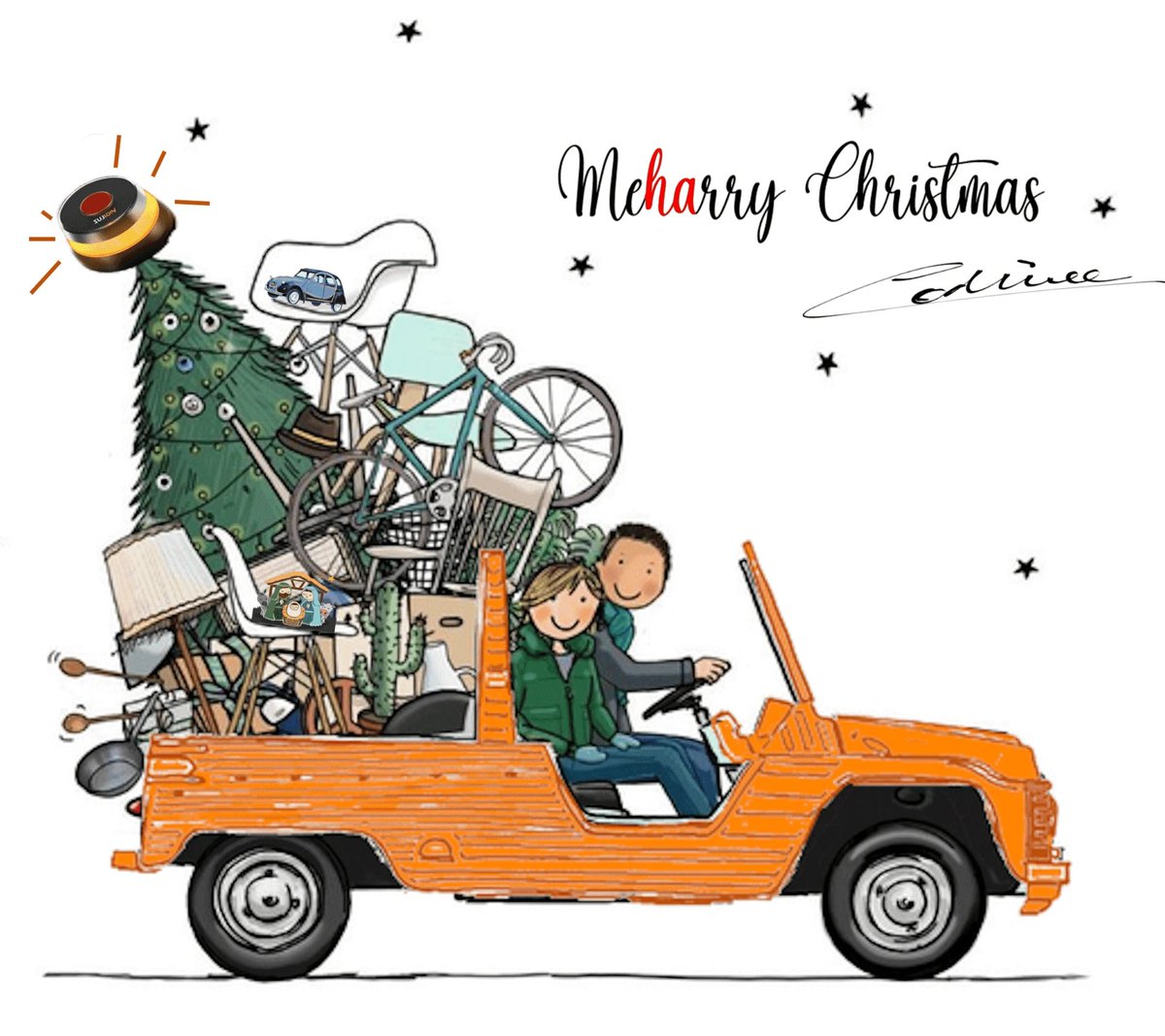 Codina2CV's tweet image. Bon Nadal.