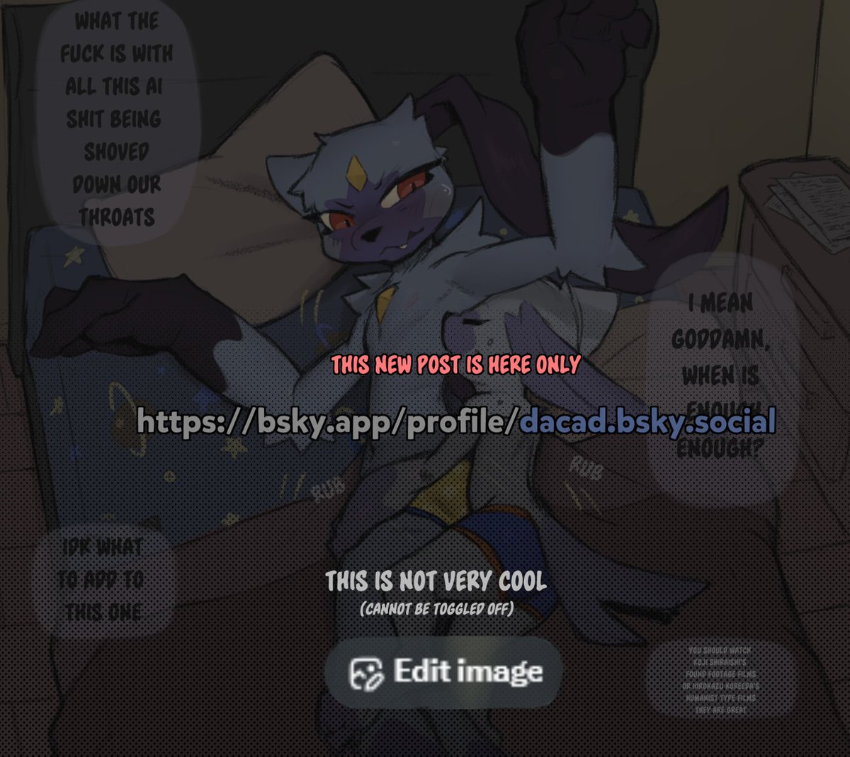 Dacad (@_dacad) on Twitter photo 