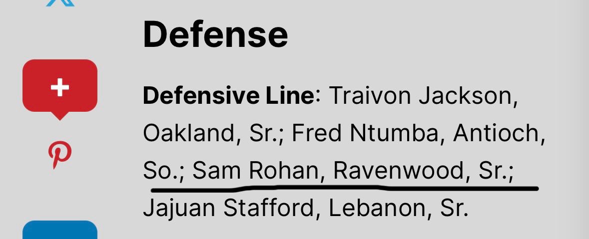 Sam Rohan tweet media