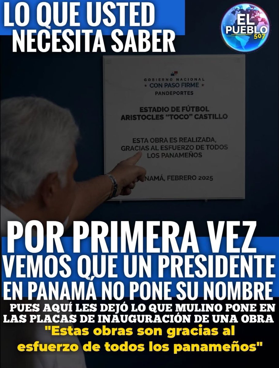 Felix Chial⭐ ⭐🇵🇦⭐⭐ (@chialfelix) on Twitter photo 