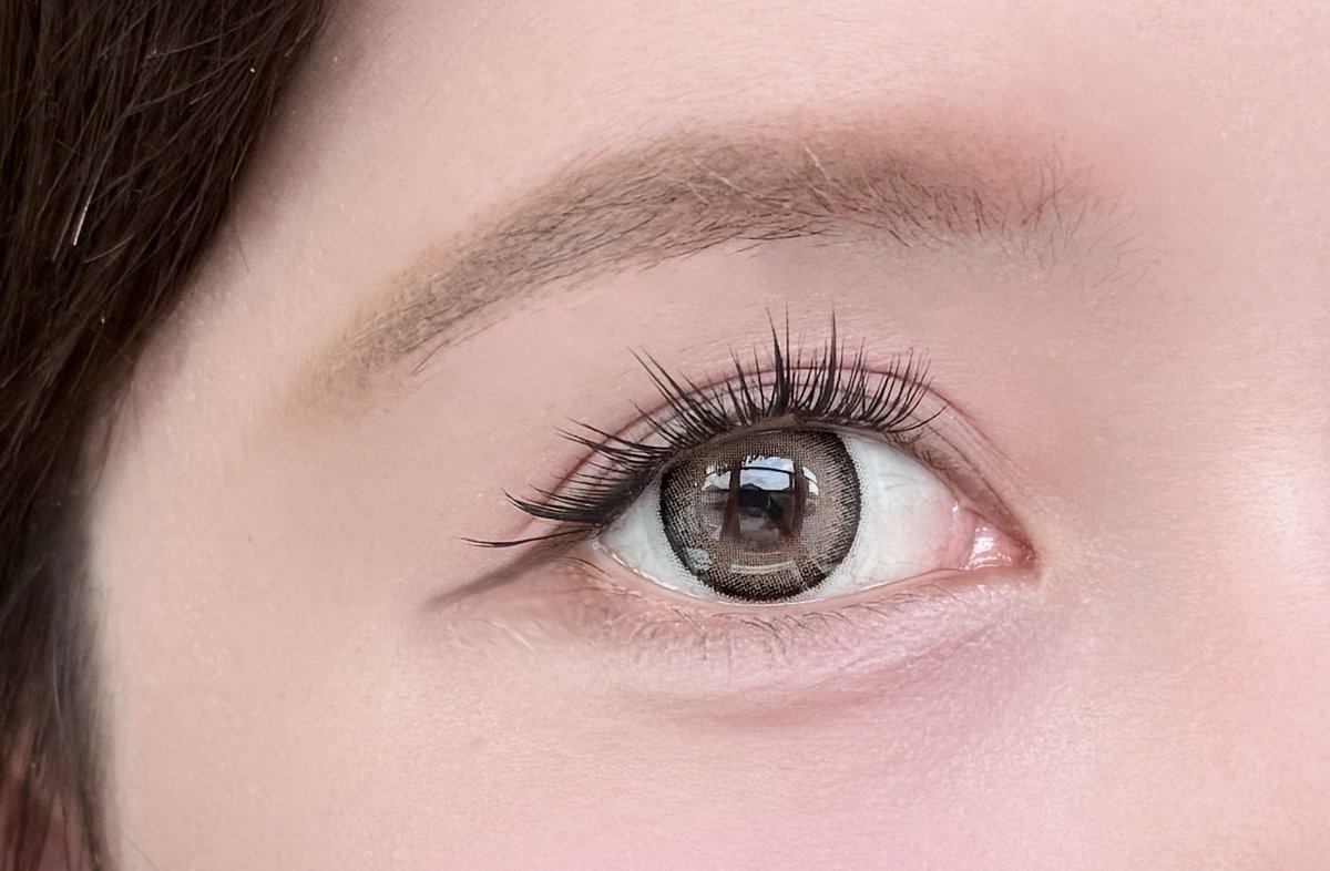 ttarntalzonel's tweet image. แบรนด์ที่มีมาสคาร่าคิ้วทุกสีผมไม่เกินจริง!! ต้องยกให้ Kate เลยอ่ะะ สีสวยทุกสีด้วยนะมีความละมุนแบบสุดๆ ปัดแล้วไม่เป็นก้อนด้วย สีชัดแต่ละมุนงงปะ555 
 
ส่วนตัวจะใช้สีที่ใกล้เคียงกับสีผมคือ BE-1 จะอ่อนกว่าผมนิดนึง แต่โดยรวมแล้วชอบบอ่า เมคอัพดูละมุน ซอฟฟมากไอเลิฟ💗🫶🏻…