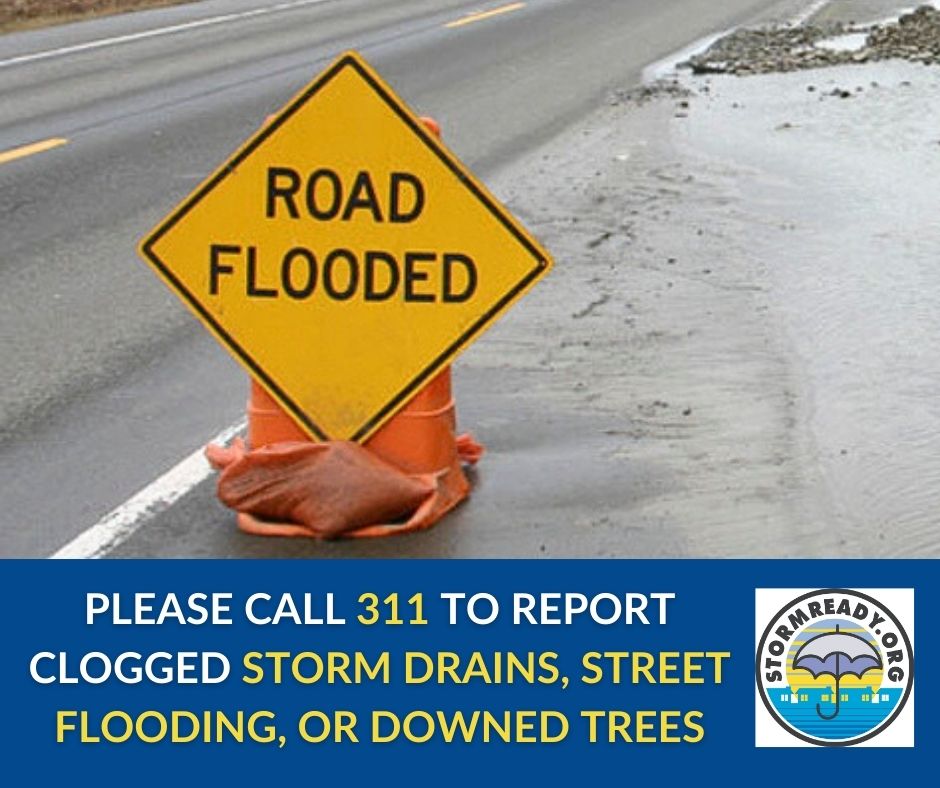 SacCountyWater's tweet image. It's been a busy morning. We've responded to 26 calls for service due to flooding and 6 trees knocked down due to the storm.  Remember to call 311 and let County crews clear the mess.
#BeAwareBePrepared #StormReady #SacCounty