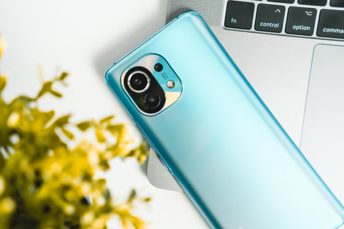 ROOTBLOGit's tweet image. 🆕#Xiaomi Mi 11 jeszcze nie powiedział ostatniego słowa! Producent zaskoczył użytkowników
➡️rootblog.pl/xiaomi-mi-11-n… 

#Android14 #HyperOS #XiaomiMi11