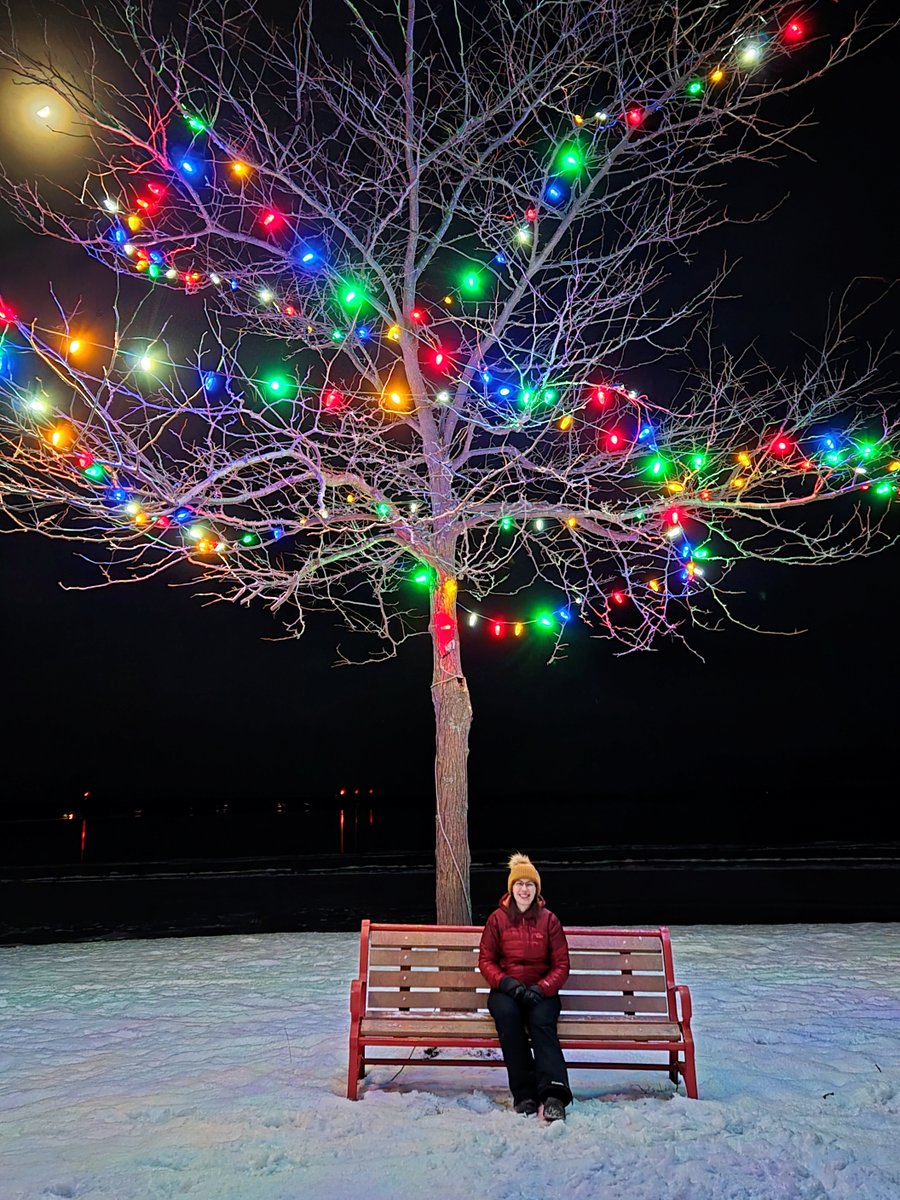 Wishing you all a very Merry Christmas and Happy Holidays!