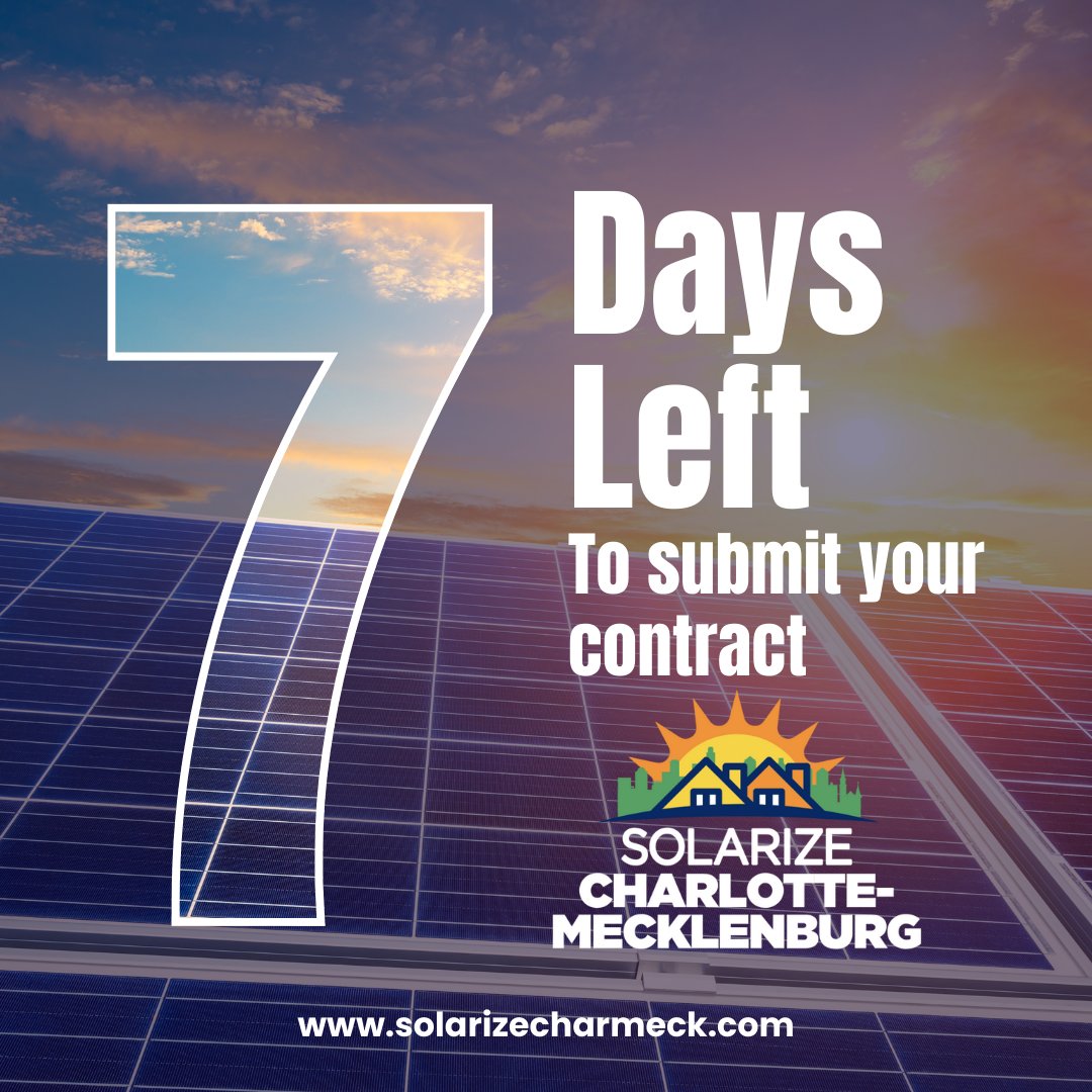 Solar Crowdsource tweet media