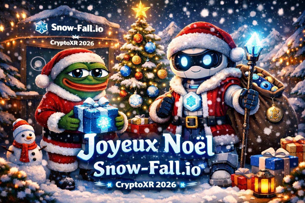 Snow Fall tweet media