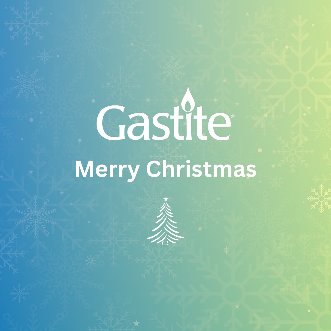 GastiteUK's tweet photo. Merry Christmas from all of us at Gastite UK! 🎄

We hope wherever you are, your days are filled with peace, joy, and good company! 💙

#Gastite #Christmas https://t.co/qtq4S6mwVK