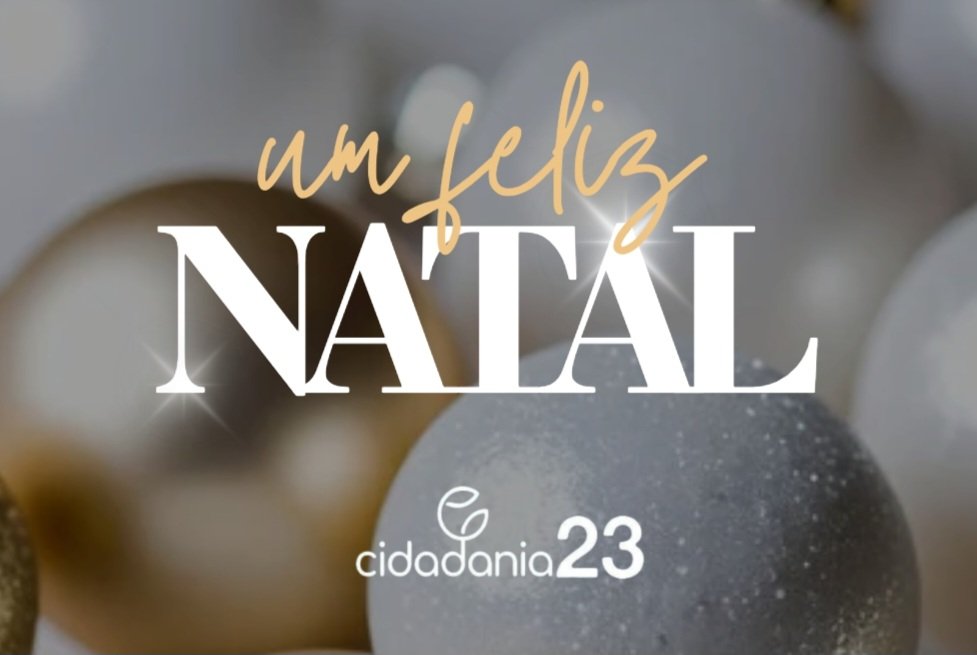 O Natal é, antes de tudo, um convite à reflexão sobre o mundo que queremos construir. É um tempo em que a solidariedade, a compaixão e o respeito ao outro ganham mais espaço e sentido.

instagram.com/p/DSprjKdAG7u/…