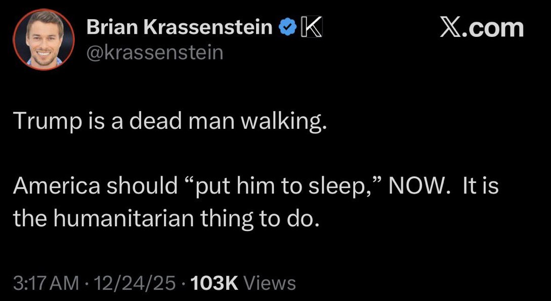 BuzzPatterson's tweet photo. How does this shit fly, @elonmusk? 
@FBI 
@SecretService 
@krassenstein https://t.co/bZn8uUPXWW