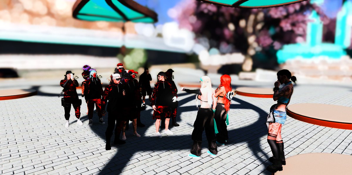 Harley87909180's tweet image. Contra tudo e contra todos.
Aqui não se compra verdade
e não se assume o que não foi feito.

Família é permanecer junto
no acerto, no erro e na tempestade.

Onde seu sangue pingar,
o nosso vai jorrar.

Podem tirar tudo
mas nunca nossa essência. 

Feliz Natal Família HYD♥️🩸