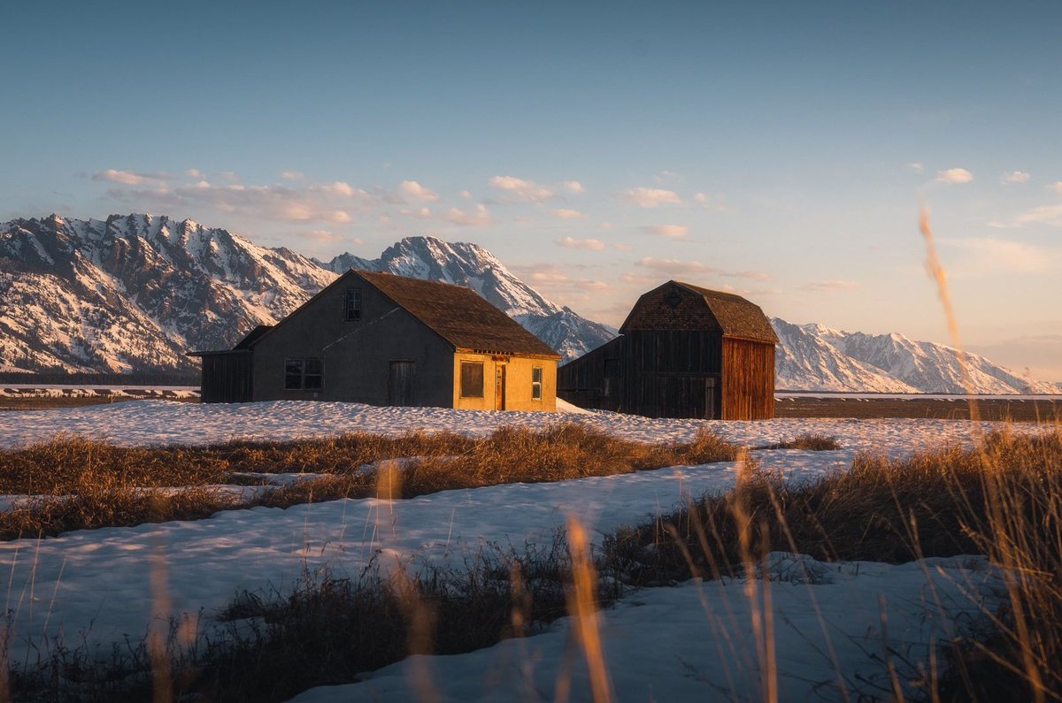 visualsofearth1's tweet image. Grand Teton National Park, Wyoming
