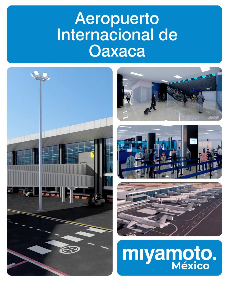 Miyamoto International Mexico (@MiyamotoMexico) / Posts / X
