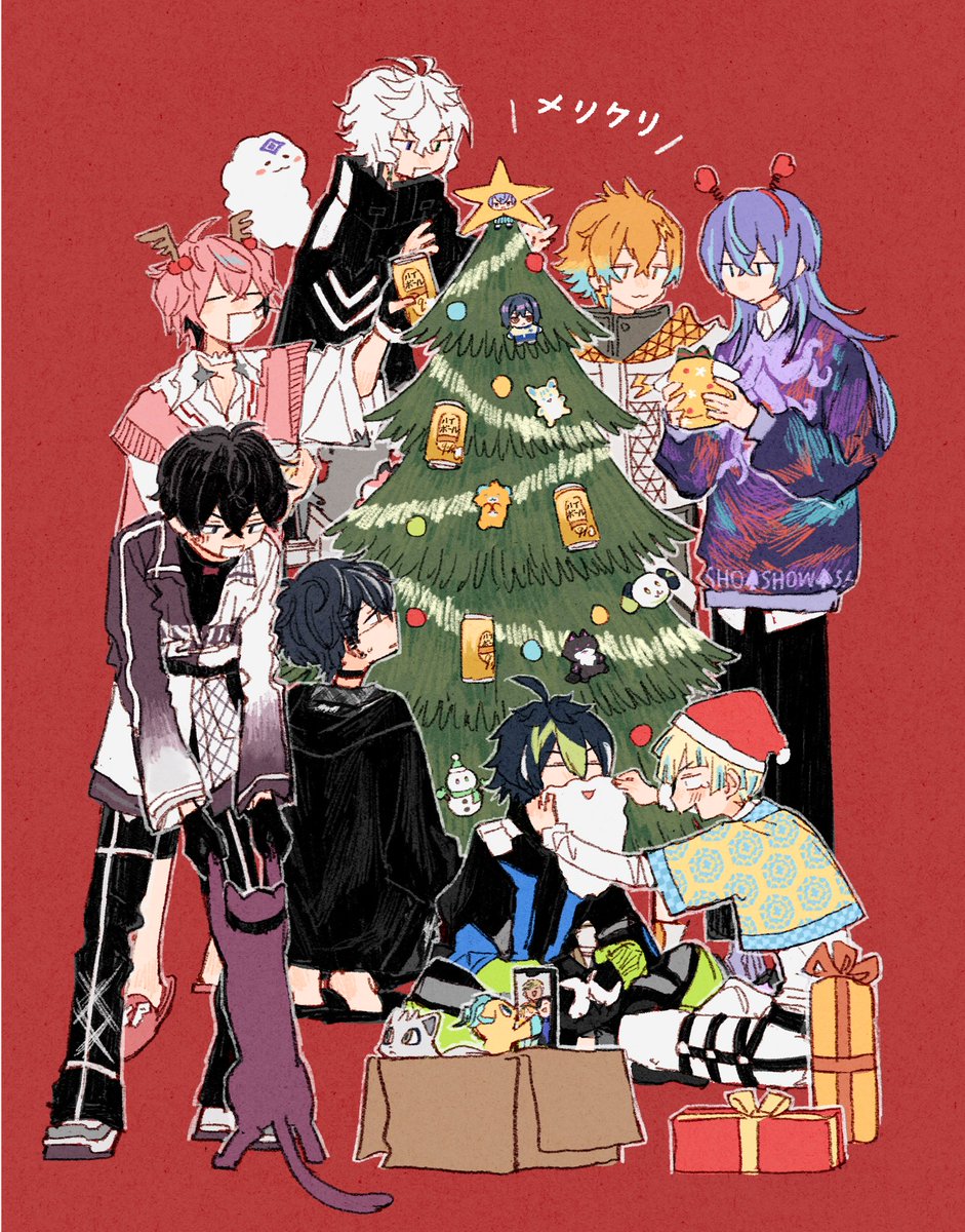 SAKU🧀 (@0000sakuEN) / Posts / X