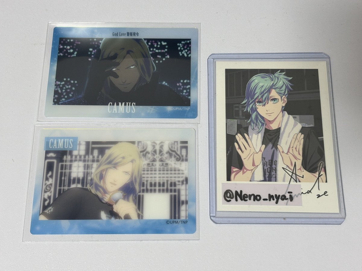 なな tweet media