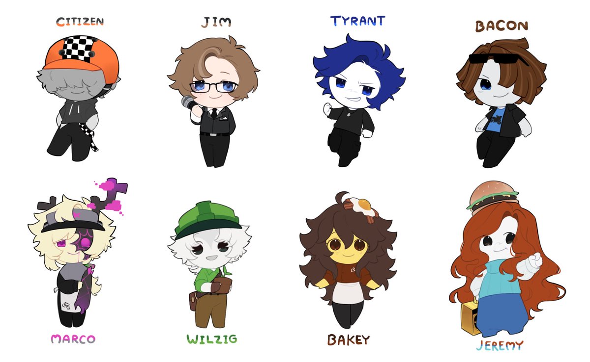 babii_num's tweet photo. Employee that i draw long time ago maybe for hc🤔

#PupiMidnightMunchies  #PupiMidnightMunchie  #PMMRoblox https://t.co/pgXGLwlepp