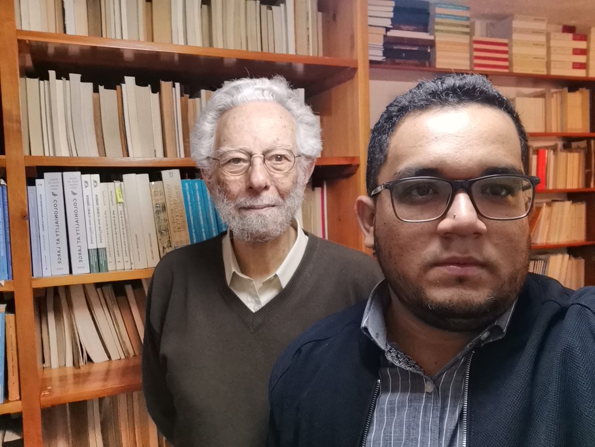 Abdiel Rodríguez R. tweet media