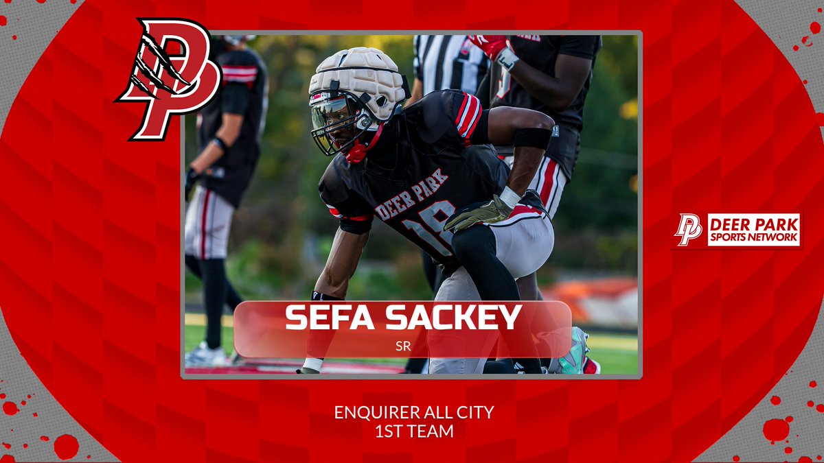 Deer Park Athletics tweet media