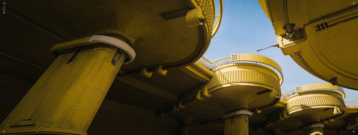 The impressive futuristic sci-fi concept designs of Zongle Chen - this-is-cool.co.uk/the-futuristic…