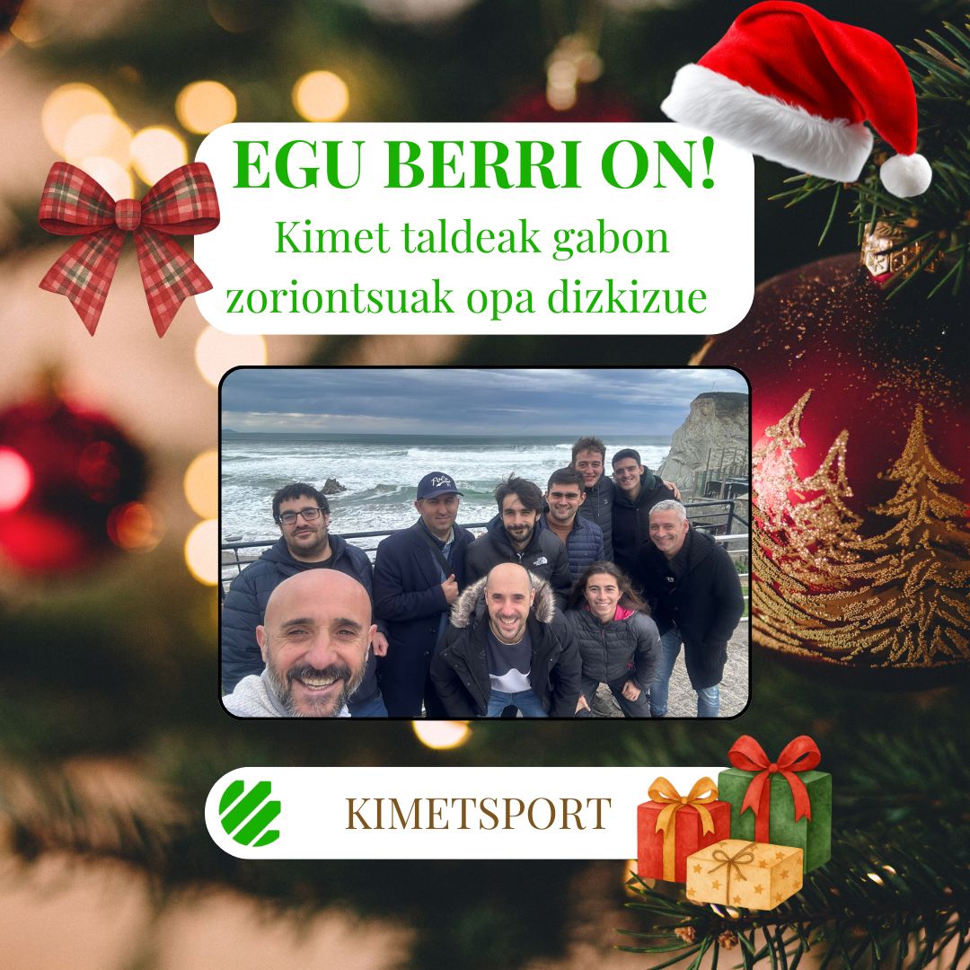 andersanti8's tweet photo. 🌲❤️ Feliz navidad de parte de la familia de kimet sport! https://t.co/DhQIPrxhUA